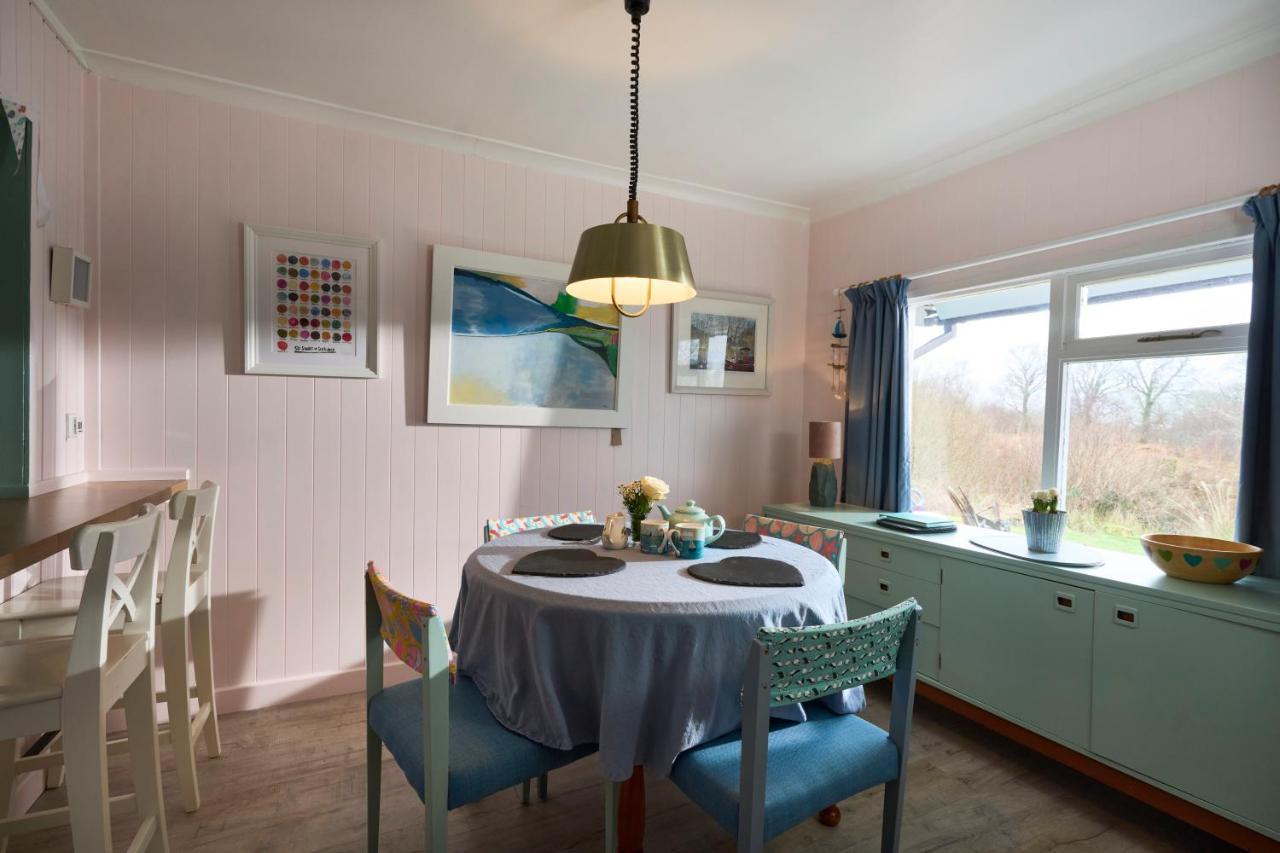 The Moorings, Overlooking Loch Fyne * Cairndow