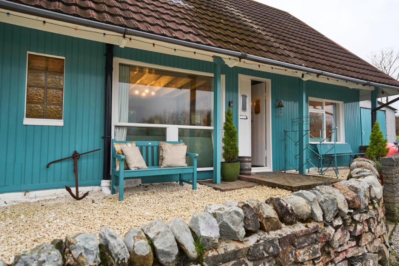 Vakantiehuis The Moorings, Overlooking Loch Fyne Cairndow