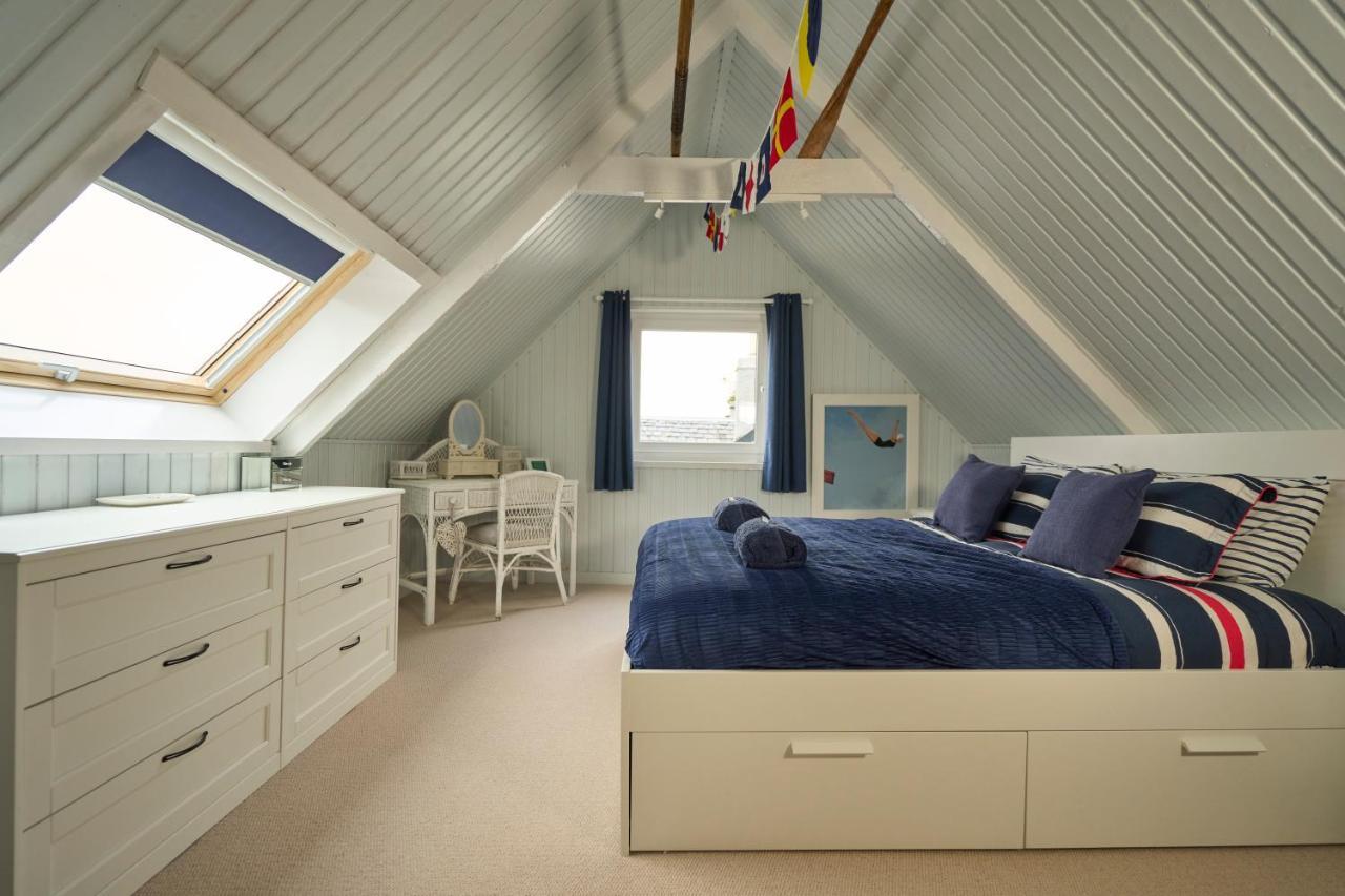 The Moorings, Overlooking Loch Fyne Vakantiehuis